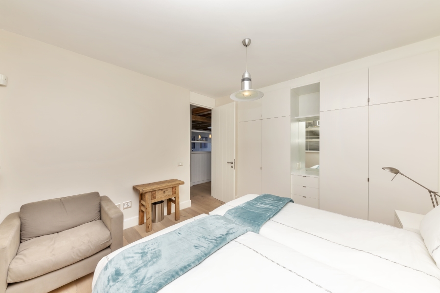 To Let 2 Bedroom Property for Rent in Tamboerskloof Western Cape